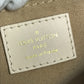 LOUIS VUITTON M45394 モノグラムアンプラント プティットマル スープル カバン ボックスバッグ ハンドバッグ モノグラムアンプラントレザー レディース クレーム ホワイト
