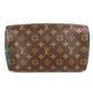 LOUIS VUITTON M12639 モノグラム ドップ･キット ドップキット カバン クラッチバッグ ポーチ セカンドバッグ モノグラムマカサーキャンバス ユニセックス ボルネオグリーン グリーン