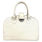 LOUIS VUITTON M5904J エピ ポンヌフGM ポンヌフ GM カバン ショルダーバッグ 肩掛け ボストンバッグ ハンドバッグ エピレザー レディース イヴォワール ホワイト