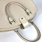 LOUIS VUITTON M5904J エピ ポンヌフGM ポンヌフ GM カバン ショルダーバッグ 肩掛け ボストンバッグ ハンドバッグ エピレザー レディース イヴォワール ホワイト
