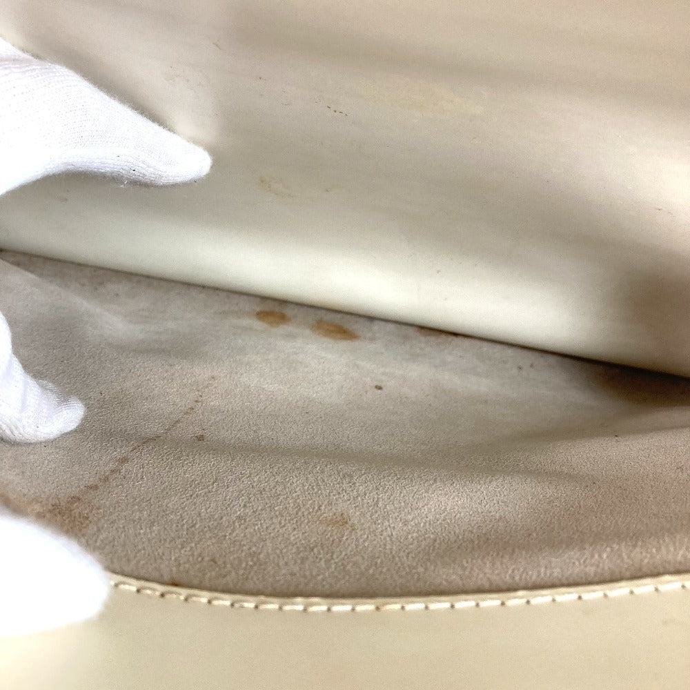 LOUIS VUITTON M5904J エピ ポンヌフGM ポンヌフ GM カバン ショルダーバッグ 肩掛け ボストンバッグ ハンドバッグ エピレザー レディース イヴォワール ホワイト