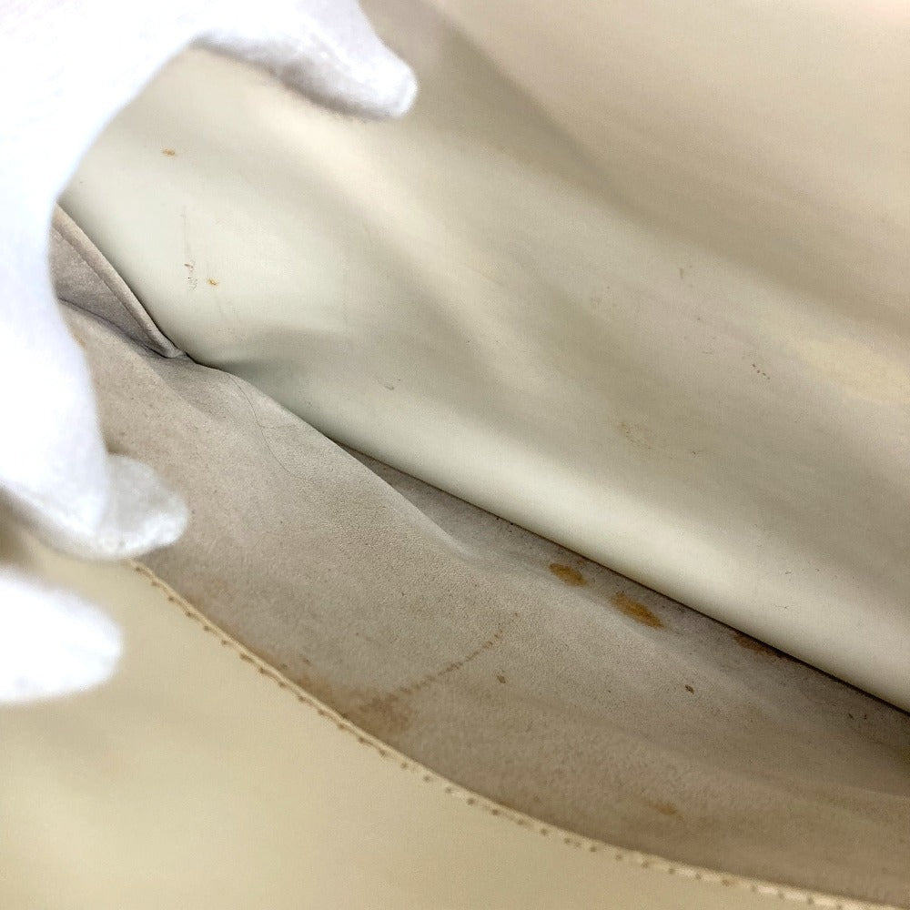 LOUIS VUITTON M5904J エピ ポンヌフGM ポンヌフ GM カバン ショルダーバッグ 肩掛け ボストンバッグ ハンドバッグ エピレザー レディース イヴォワール ホワイト