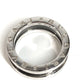 BVLGARI SAVE THE CHILDREN Ring, SV925 Silver, Women's