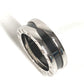 BVLGARI SAVE THE CHILDREN Ring, SV925 Silver, Women's