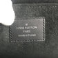 LOUIS VUITTON M67754 エピ シュプリーム supreme ポシェット・ジュールGM Pochette Jour GM Black clutch bag ポーチ クラッチバッグ エピレザー メンズ ノワール ブラック