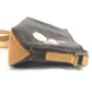 LOUIS VUITTON M51241 Monogram Panda Trotter Pochette Mini Bag, Crossbody Shoulder Bag, Monogram Canvas, Women's, Brown