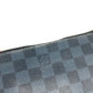 LOUIS VUITTON N40159 ダミエコバルト ディスカバリーメッセンジャー カバン 斜め掛け メッセンジャーバッグ ショルダーバッグ ダミエコバルトキャンバス ユニセックス ネイビー