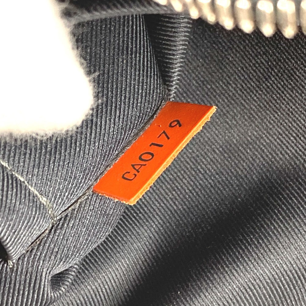 LOUIS VUITTON N40159 ダミエコバルト ディスカバリーメッセンジャー カバン 斜め掛け メッセンジャーバッグ ショルダーバッグ ダミエコバルトキャンバス ユニセックス ネイビー