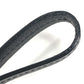 LOUIS VUITTON M92804 クルーズライン モノグラム ポシェットスキューバ カバン ポーチ ストラップ付き セカンドバッグ クラッチバッグ マイクロファイバー レディース ピンク