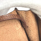 HERMES Onimetu Crossbody Pochette Shoulder Bag in Box Calf Leather, Unisex, Havana Brown