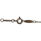 TIFFANY & Co. By the Yard 1PD Diamond Chain Necklace in AG925 Silver for Women