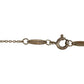 TIFFANY & Co. By the Yard 1PD Diamond Chain Necklace in AG925 Silver for Women