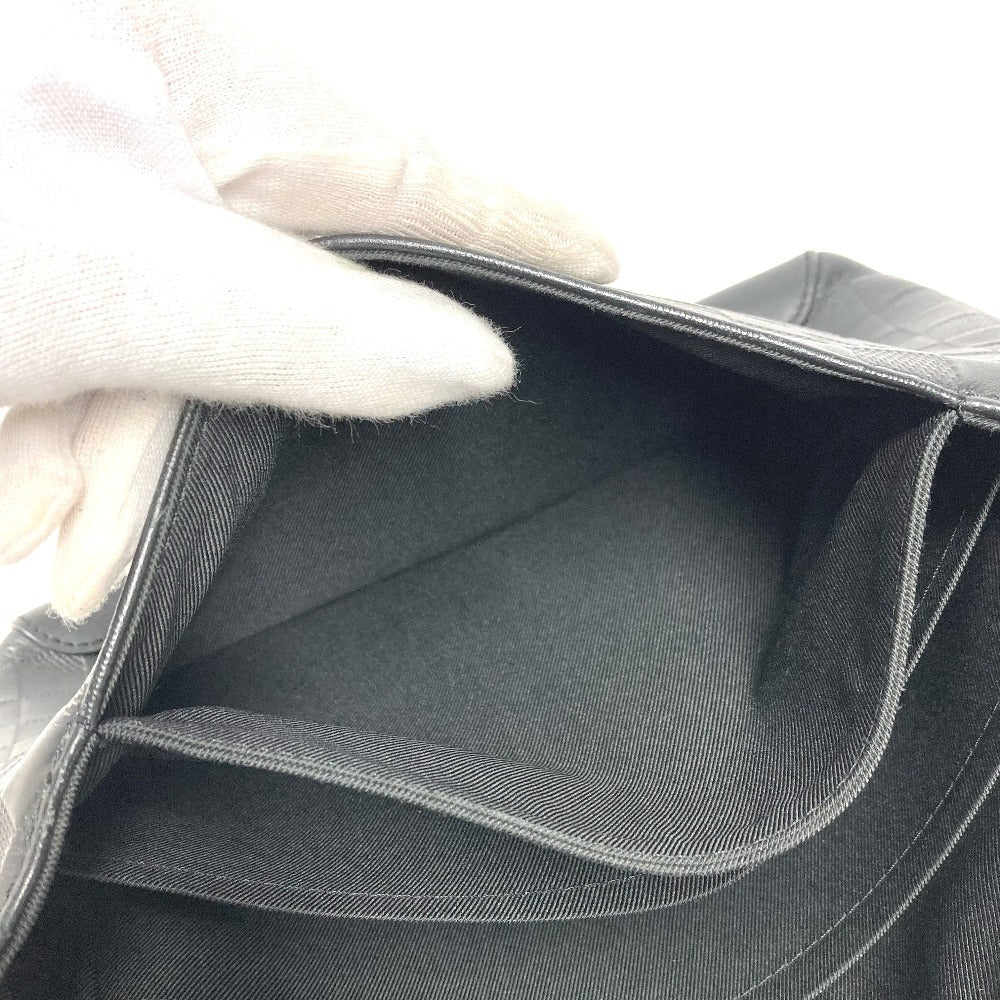 LOUIS VUITTON N41033 ダミエアンフィニ ディストリクトPM ディストリクトPM カバン フラップ 斜め掛け ショルダーバッグ ダミエアンフィニレザー ユニセックス オニキス ブラック