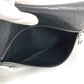LOUIS VUITTON N41033 ダミエアンフィニ ディストリクトPM ディストリクトPM カバン フラップ 斜め掛け ショルダーバッグ ダミエアンフィニレザー ユニセックス オニキス ブラック