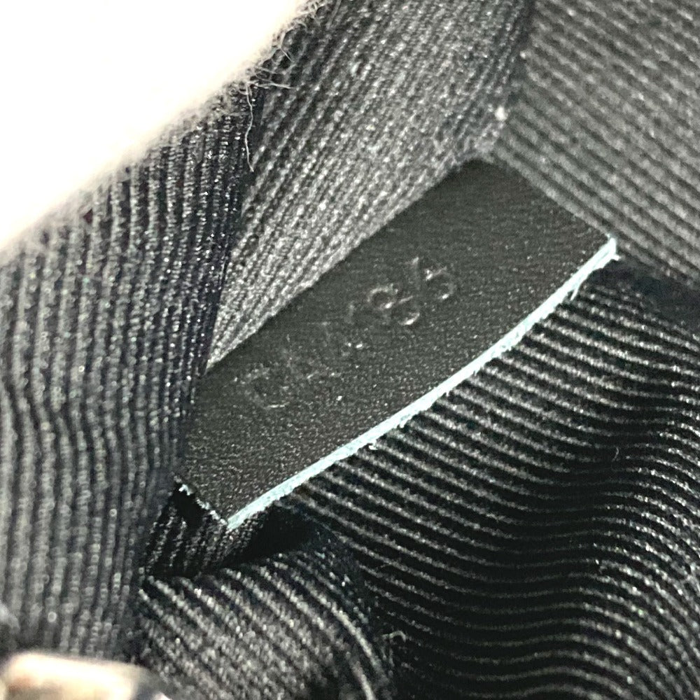 LOUIS VUITTON N41033 ダミエアンフィニ ディストリクトPM ディストリクトPM カバン フラップ 斜め掛け ショルダーバッグ ダミエアンフィニレザー ユニセックス オニキス ブラック