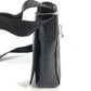 LOUIS VUITTON N41033 ダミエアンフィニ ディストリクトPM ディストリクトPM カバン フラップ 斜め掛け ショルダーバッグ ダミエアンフィニレザー ユニセックス オニキス ブラック