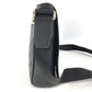 LOUIS VUITTON N41033 ダミエアンフィニ ディストリクトPM ディストリクトPM カバン フラップ 斜め掛け ショルダーバッグ ダミエアンフィニレザー ユニセックス オニキス ブラック