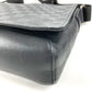 LOUIS VUITTON N41033 ダミエアンフィニ ディストリクトPM ディストリクトPM カバン フラップ 斜め掛け ショルダーバッグ ダミエアンフィニレザー ユニセックス オニキス ブラック
