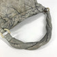 LOUIS VUITTON M95475 モノグラムオランプ ニンブスPM ニンブス PM 肩掛け ハンドバッグ カバン ショルダーバッグ レザー ユニセックス エクリュ グレー系