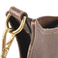 HERMES Evelyne 1 GM Evelyne GM Bag Crossbody Shoulder Bag Togo Unisex Cacao Brown
