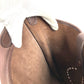 HERMES Evelyne 1 GM Evelyne GM Bag Crossbody Shoulder Bag Togo Unisex Cacao Brown