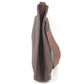 HERMES Evelyne 1 GM Evelyne GM Bag Crossbody Shoulder Bag Togo Unisex Cacao Brown