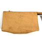 LOUIS VUITTON M50500 Monogram Vinyl Cabas Cruise Shoulder Bag Tote Bag with Pouch Vinyl Women's Brown