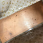 LOUIS VUITTON M50500 Monogram Vinyl Cabas Cruise Shoulder Bag Tote Bag with Pouch Vinyl Women's Brown