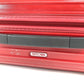 RIMOWA 855.52 Suitcase Salsa 35L Multiwheel 2-Wheel Travel Bag Carry-On Polycarbonate Unisex Red