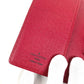 LOUIS VUITTON R21023 Monogram Cerises Agenda PM Agenda PM System Planner Takashi Murakami Stationery Planner Cover Monogram Cerises Canvas Women's Brown