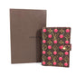 LOUIS VUITTON R21023 Monogram Cerises Agenda PM Agenda PM System Planner Takashi Murakami Stationery Planner Cover Monogram Cerises Canvas Women's Brown