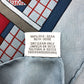 HERMES A GARDEN OF SHAPES Carre 90 Scarf Shawl Stole Large Silk Unisex Blue