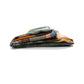 HERMES Double-Face Della Cavalleria Carre 90 Carre 90 Shawl Stole Large Scarf Scarf Silk Unisex Orange