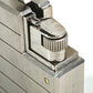 CARTIER Smoking accessory Santos de Cartier lighter Lighter Metal Unisex Silver