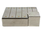 CARTIER Smoking accessory Santos de Cartier lighter Lighter Metal Unisex Silver