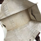 HERMES Borabora GM Borabora GM Bag Travel Bag Handbag Boston Bag Canvas Unisex Beige