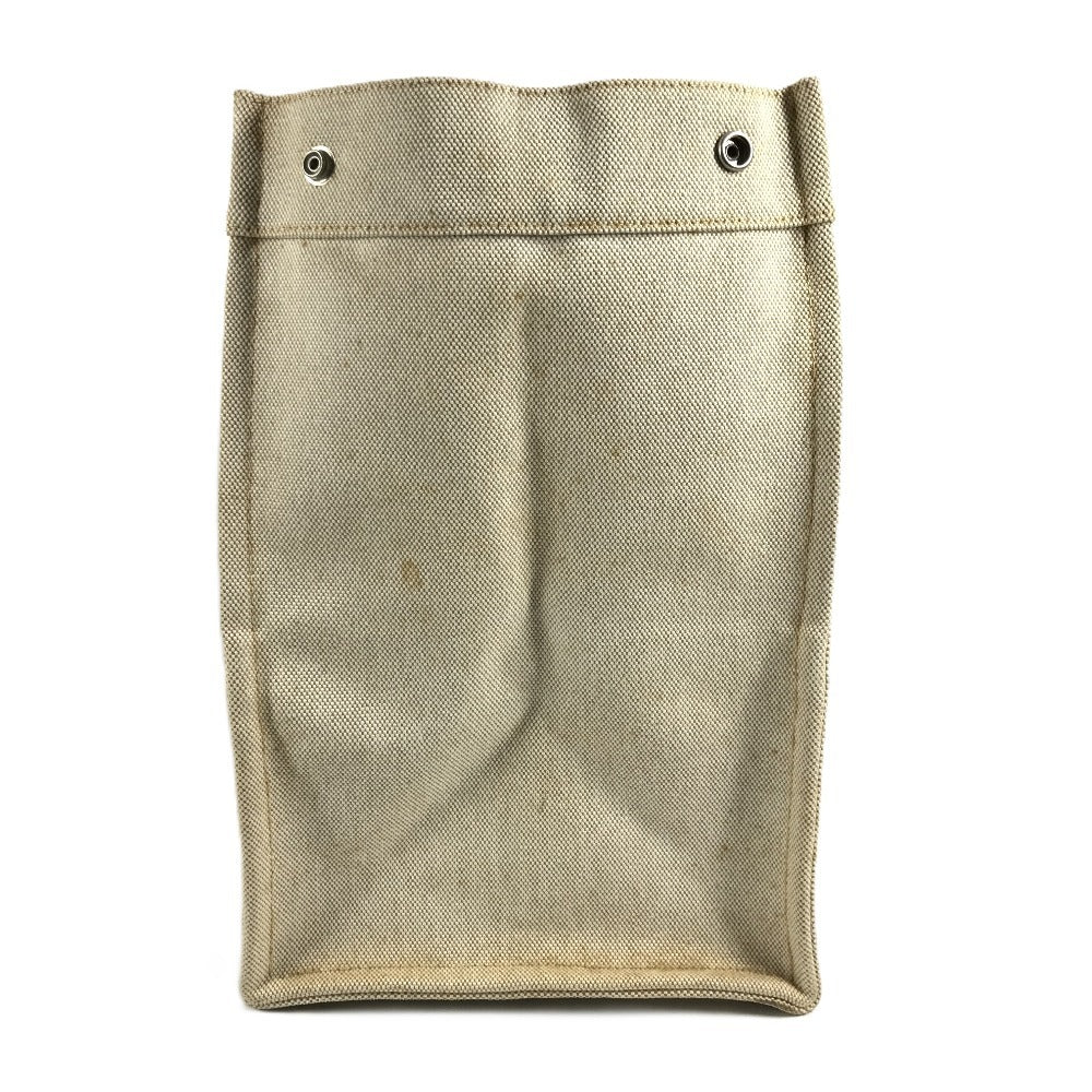 HERMES Borabora GM Borabora GM Bag Travel Bag Handbag Boston Bag Canvas Unisex Beige