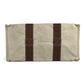 HERMES Borabora GM Borabora GM Bag Travel Bag Handbag Boston Bag Canvas Unisex Beige