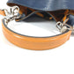 LOUIS VUITTON M53610 Epi NeoNoe BB NeoNoe BB Bicolor Handbag Crossbody 2WAY Bag Shoulder Bag Drawstring Bag Epi Leather Unisex Indigo x Saffron Navy