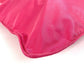 PRADA Triangle Logo Plate Crossbody Shoulder Bag Nylon Unisex Pink