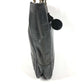 CHANEL Vintage Quilted Matelasse Double Chain Bag Shoulder Tote Bag Chain Bag Shoulder Bag Leather Ladies Black