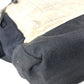 CHANEL Sport CC Coco Mark Logo Bi-Color Bag 2WAY Bag Tote Bag Shoulder Bag Backpack Nylon Unisex Black