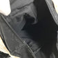 CHANEL Sport CC Coco Mark Logo Bi-Color Bag 2WAY Bag Tote Bag Shoulder Bag Backpack Nylon Unisex Black