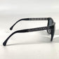 CHANEL 5360-Q-A CC Coco Mark Logo Chain Eyeglasses Eyewear Sunglasses Unisex Navy