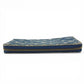 LOUIS VUITTON M95341 Monogram Denim Zippy Wallet Long Wallet Round Zipper Long Wallet Monogram Denim Canvas Unisex Blue