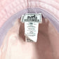 HERMES H251009N H Logo Embroidered Hat Fred H Logo Hat Cap Bucket Hat Bob Hat Hat Cotton Unisex Guimauve Pink