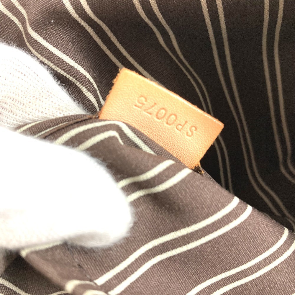 LOUIS VUITTON M40033 アンティグア カバGM カバ GM カバン 肩掛け トートバッグ ショルダーバッグ キャンバス ユニセックス エクリュ ホワイト