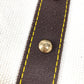 LOUIS VUITTON M40033 アンティグア カバGM カバ GM カバン 肩掛け トートバッグ ショルダーバッグ キャンバス ユニセックス エクリュ ホワイト