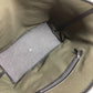 HERMES Pure Sangre Shoulder Bag Tote Bag Clemence Leather Unisex Vert Gris Vert Bronze Noir Khaki