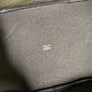 HERMES Pure Sangre Shoulder Bag Tote Bag Clemence Leather Unisex Vert Gris Vert Bronze Noir Khaki